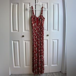 American Eagle romper.